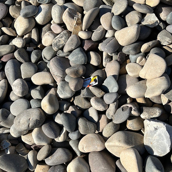 Canadian Blend Cobble 2" - 6"