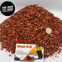 Fire Rock 3/8" Minus Peagravel