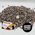 Montana Rainbow 3/8" River Pebbles