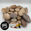 Lakeside Cobble 1" - 2"