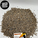 Canyon Point Squeegie 3/16" Minus Gravel