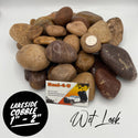Lakeside Cobble 1" - 2"
