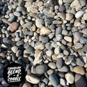 Canadian Blend Cobble 2" - 6"