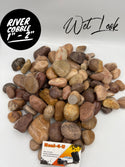 River Cobble 1" - 2" Landscape River Rock