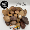 Lakeside Cobble 1" - 2"