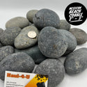 Mexican Beach Pebbles 2" - 3"