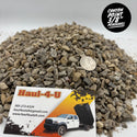 Canyon Point 3/8" Minus Peagravel