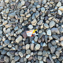 Glacier Cobble Small 1" - 2"