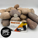 Lakeside Cobble 1" - 2"