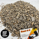 Canyon Point 3/8" Minus Peagravel