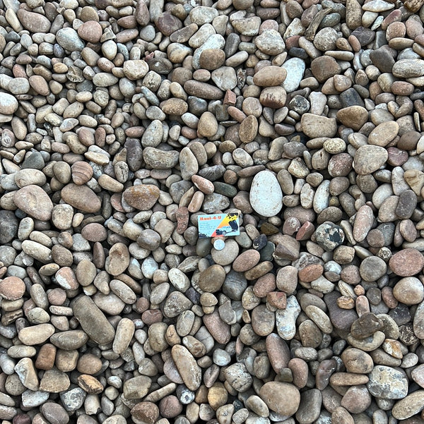 Sunset Cobble 1" - 2"