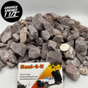 Lavender Springs 1 1/2" Rock