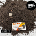 Topsoil Garden Bed Topsoil