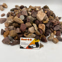 Lavender Springs 1 1/2" Rock
