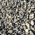 Canadian Blend Cobble 2" - 6"