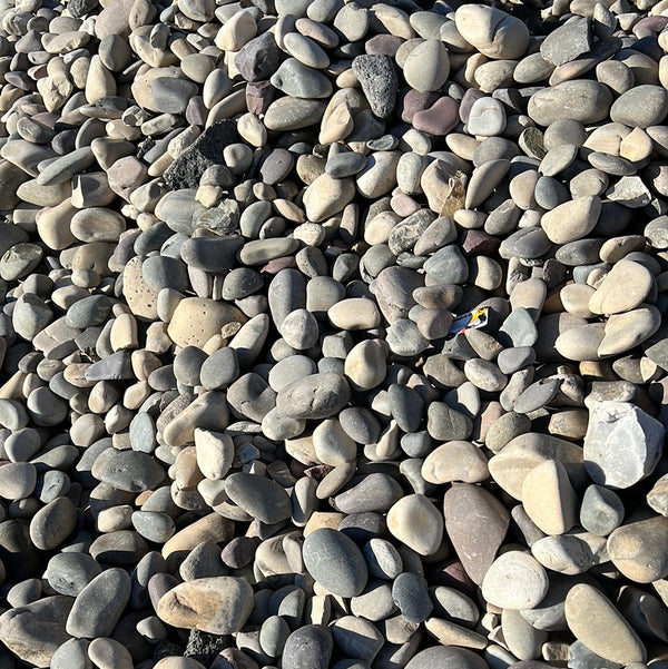 Canadian Blend Cobble 2" - 6"