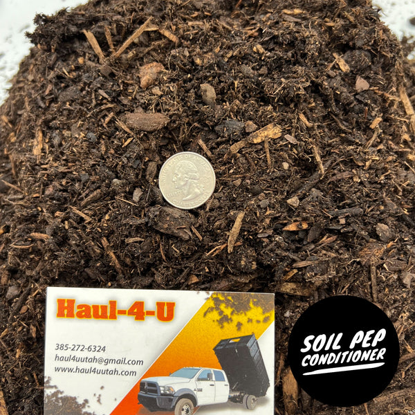 Soil Pep Conditioner