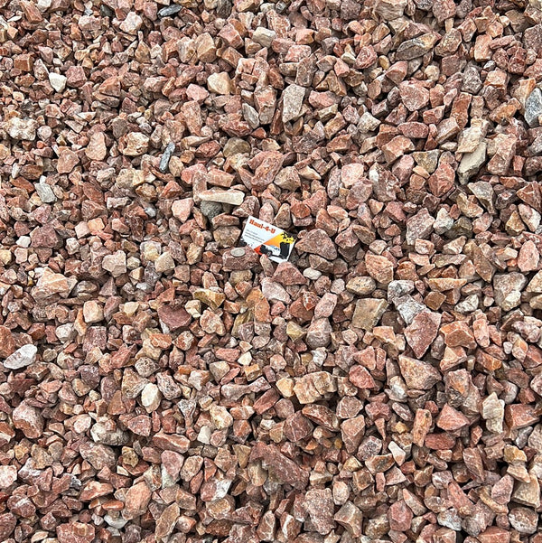 Mountain Rose 1 1/2" Minus