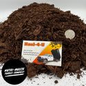 NutriMulch Turkey Compost