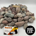 Montana Rainbow 1" - 1 1/2" Cobble
