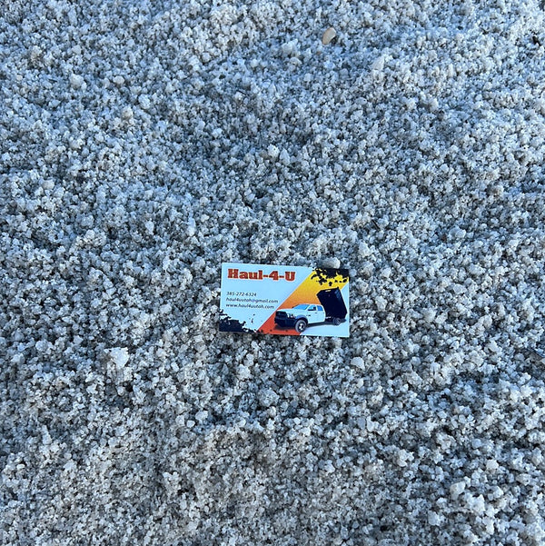 Salt - Road Salt Type C
