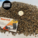Canyon Point Squeegie 3/16" Minus Gravel