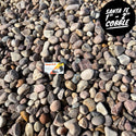 Santa Fe Cobble 1" - 2"
