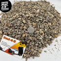 Canyon Point 3/8" Minus Peagravel