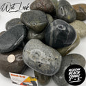 Mexican Beach Pebbles 3" -5"