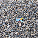 Santa Fe Pebbles (1/2" - 1")