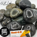 Mexican Beach Pebbles 2" - 3"