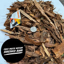 Fiber Mulch (Medium Shredded Bark)