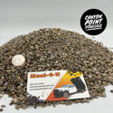 Canyon Point Squeegie 3/16" Minus Gravel