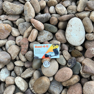 Sunset Cobble 1" - 2"