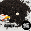 Topsoil Black Mountain Topsoil