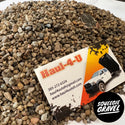 Canyon Point Squeegie 3/16" Minus Gravel
