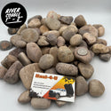 River Cobble 1" - 2" Landscape River Rock