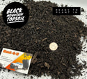 Topsoil Black Mountain Topsoil