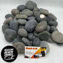 Mexican Beach Pebbles 1" -2"