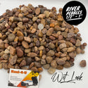 River Pebbles 1/2" - 1" Landscaping River Rock