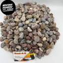 Montana Rainbow 3/4" Pebbles