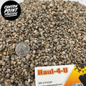 Canyon Point Squeegie 3/16" Minus Gravel