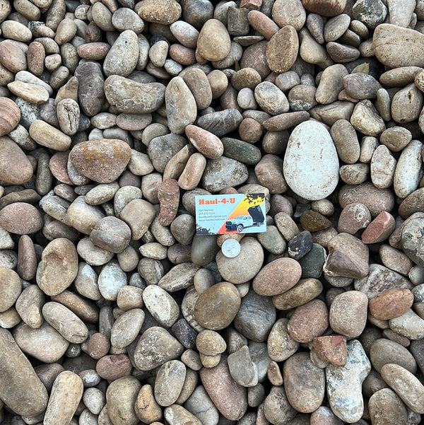 Sunset Cobble 1" - 2"