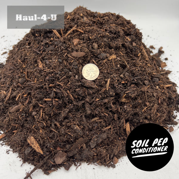 Soil Pep Conditioner