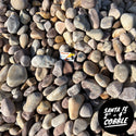 Santa Fe Cobble 4" (2" - 4")