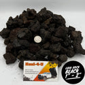 Lava Rock Black Medium 1" - 2"