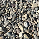 Canadian Blend Cobble 2" - 6"
