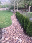 River Cobble 2" - 4" Landscape River Rock