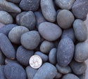 Mexican Beach Pebbles 1" -2"