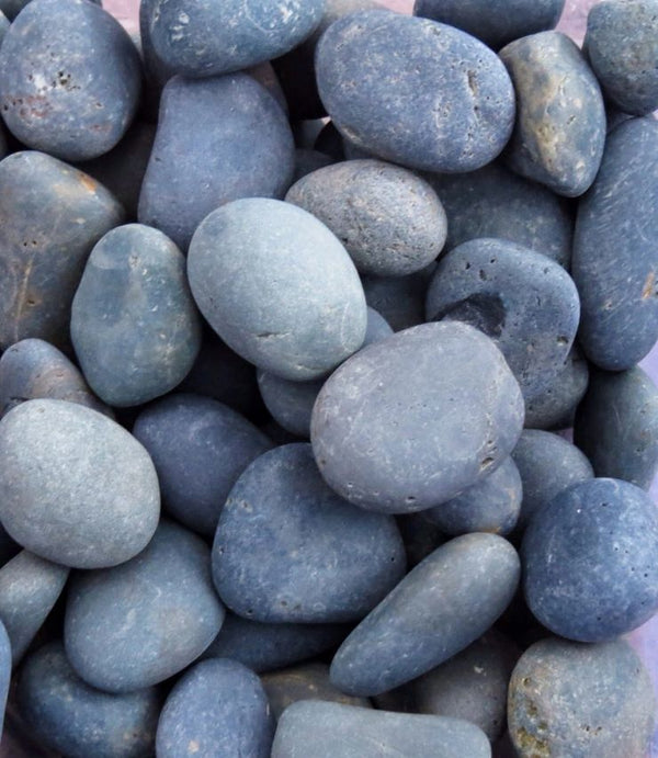 Mexican Beach Pebbles 1" -2"